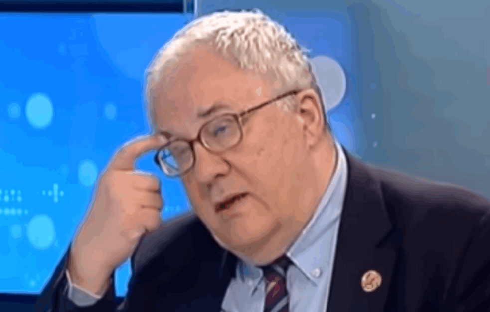 PREDSEDNIK SANU ZABRANIO SKUP O KOSOVU I METOHIJI: Otvoreno pismo akademika Ocića Vladimiru Kostiću 